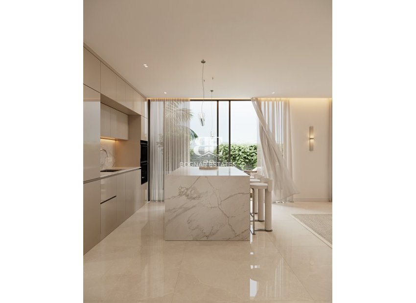 Neubau - Villa -
Mijas