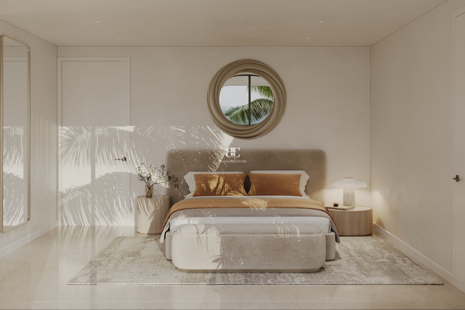 Neubau - Villa -
Mijas