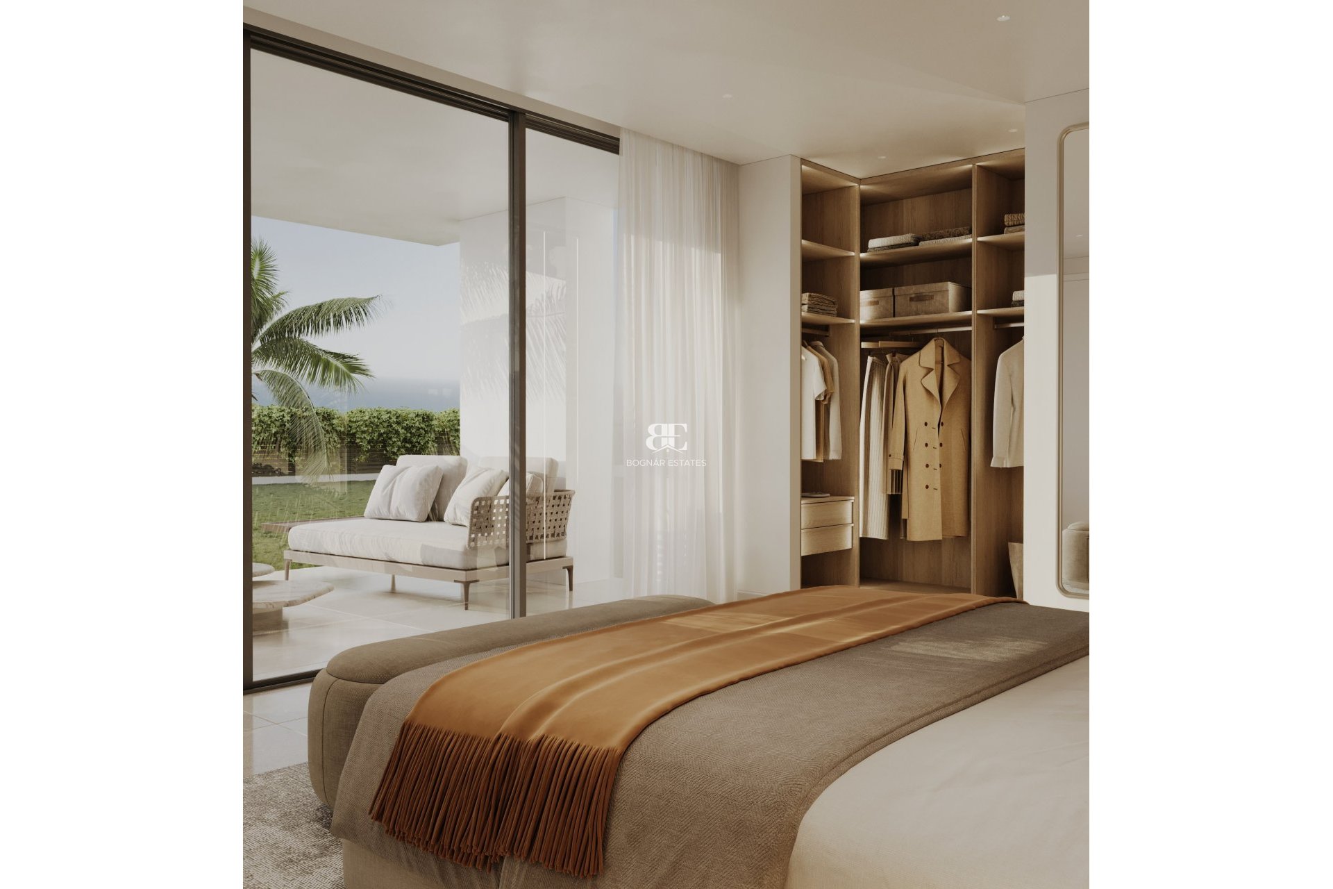 Neubau - Villa -
Mijas