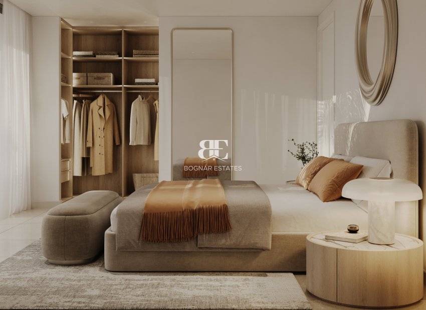 Neubau - Villa -
Mijas