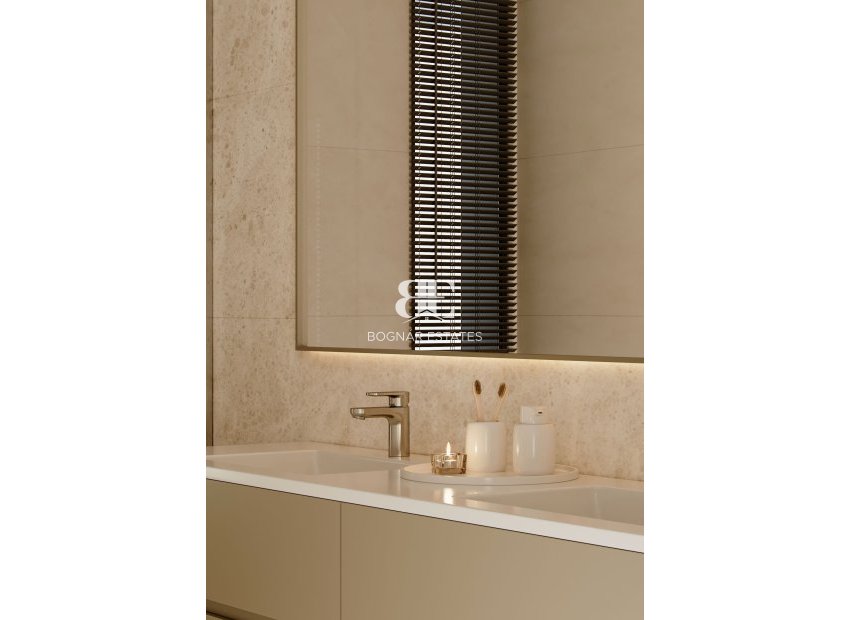 Neubau - Villa -
Mijas