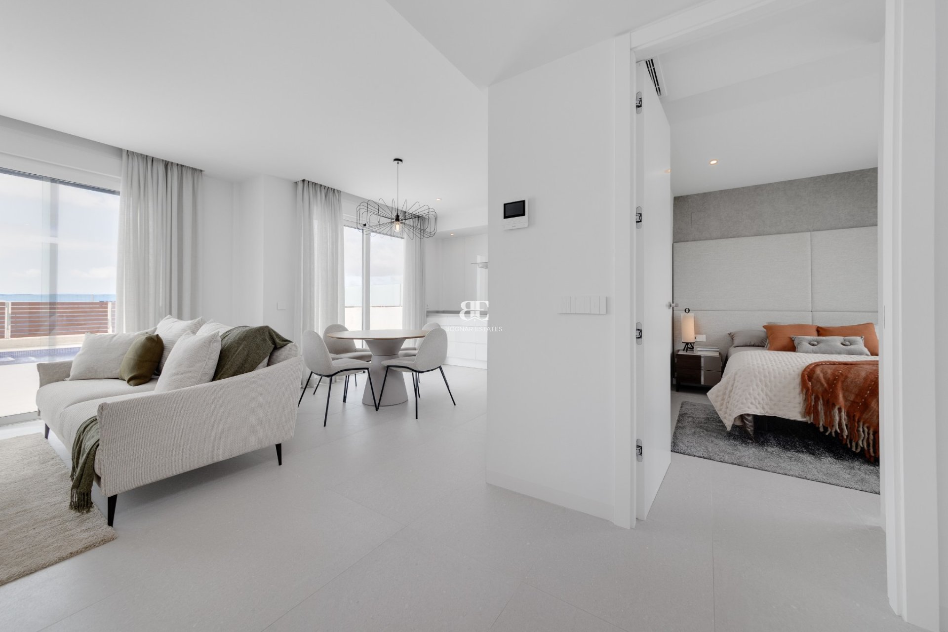 Neubau - Villa -
Mutxamel