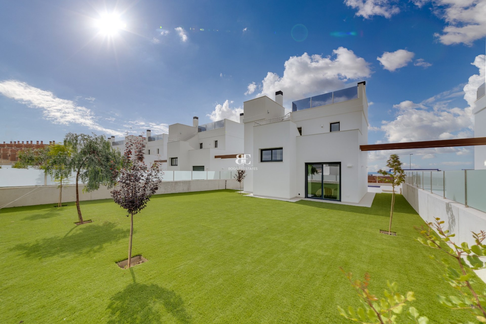 Neubau - Villa -
Mutxamel