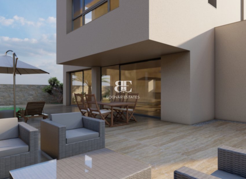 Neubau - Villa -
Pilar de la Horadada