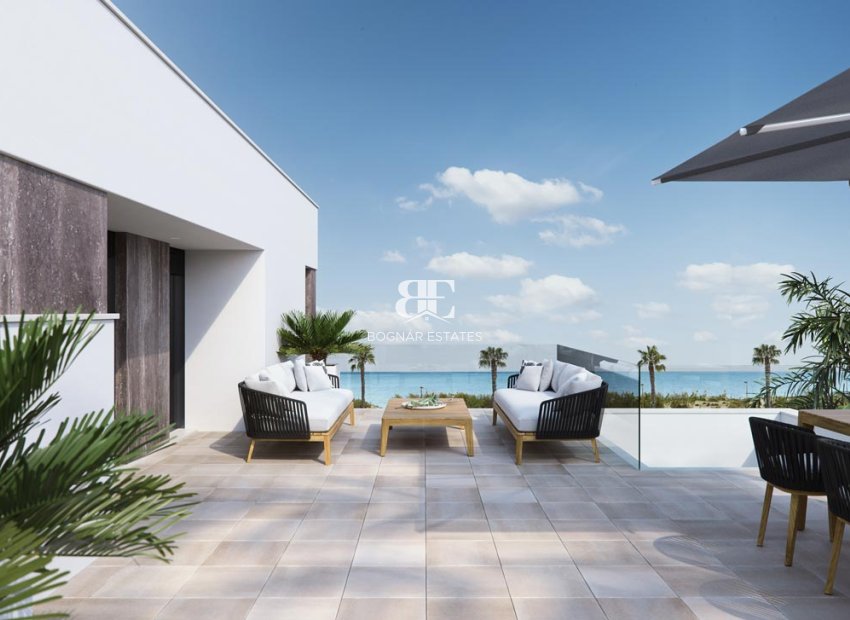 Neubau - Villa -
Pilar de la Horadada