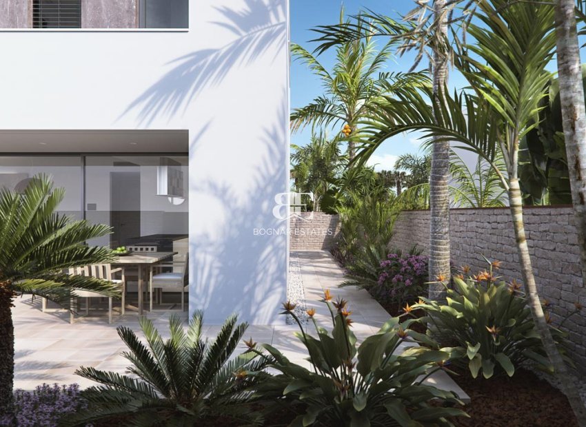 Neubau - Villa -
Pilar de la Horadada