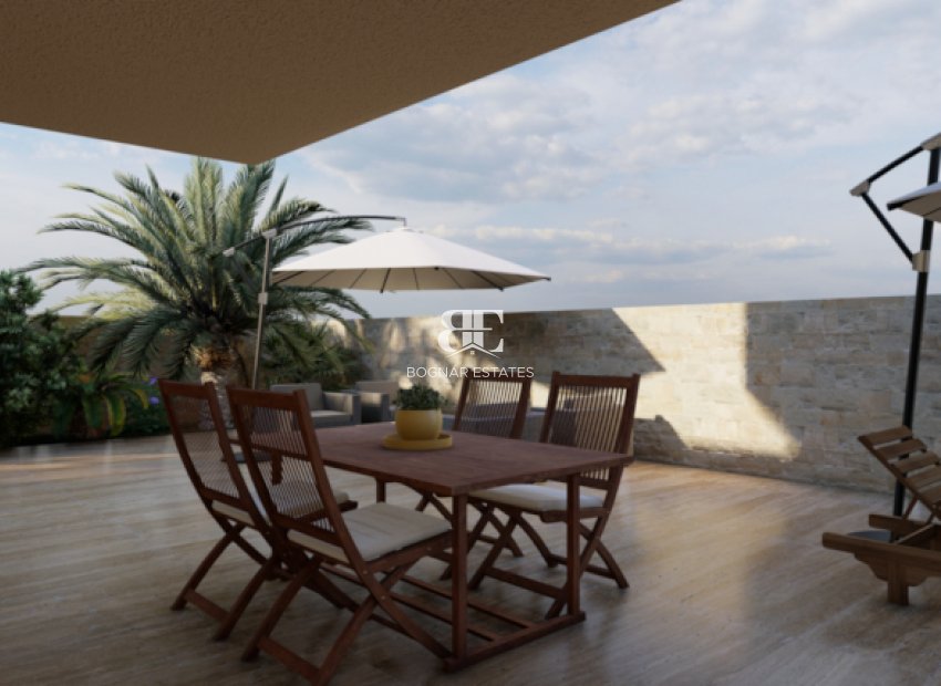Neubau - Villa -
Pilar de la Horadada
