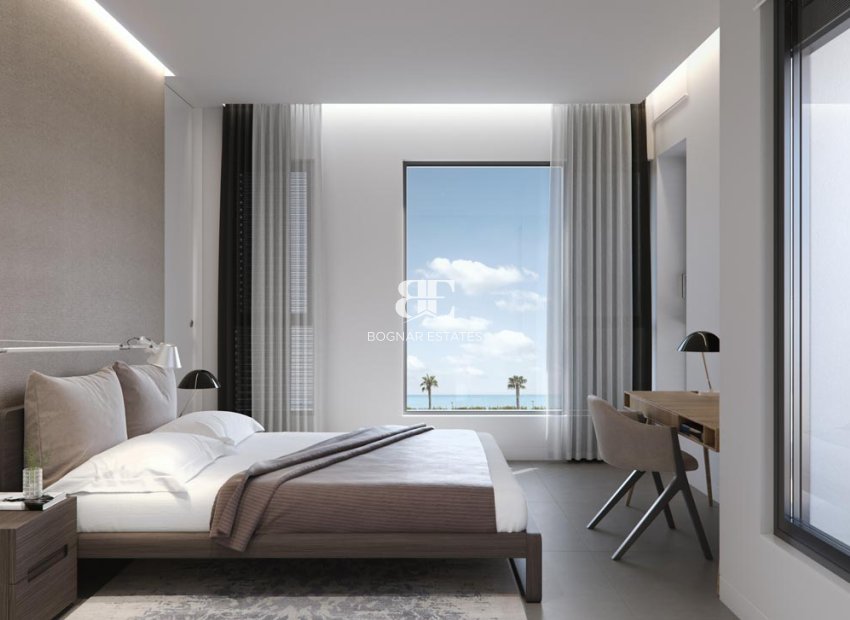 Neubau - Villa -
Pilar de la Horadada