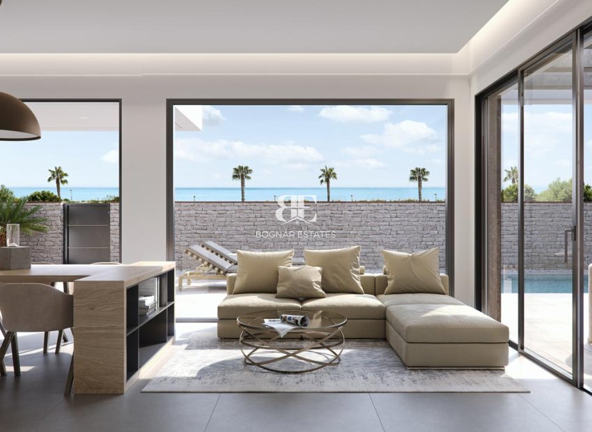 Neubau - Villa -
Pilar de la Horadada