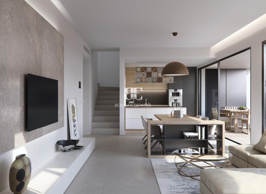 Neubau - Villa -
Pilar de la Horadada