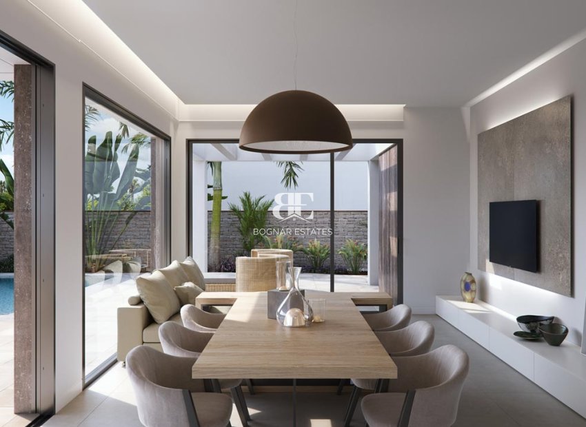 Neubau - Villa -
Pilar de la Horadada