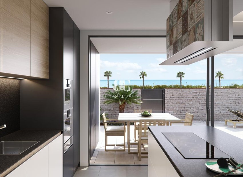 Neubau - Villa -
Pilar de la Horadada