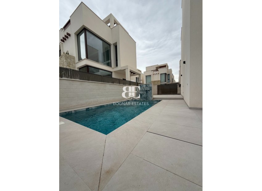 Neubau - Villa -
Rojales - Ciudad Quesada