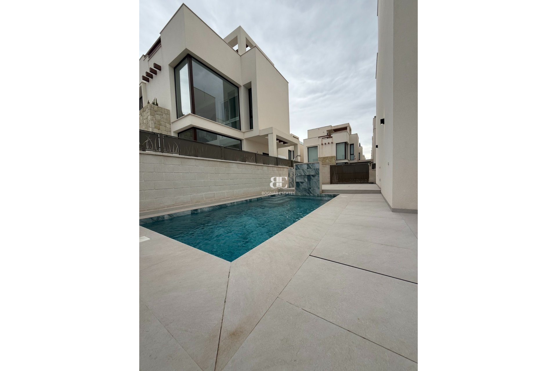 Neubau - Villa -
Rojales - Ciudad Quesada