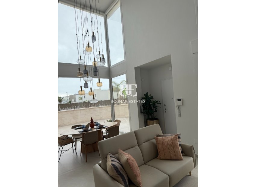 Neubau - Villa -
Rojales - Ciudad Quesada