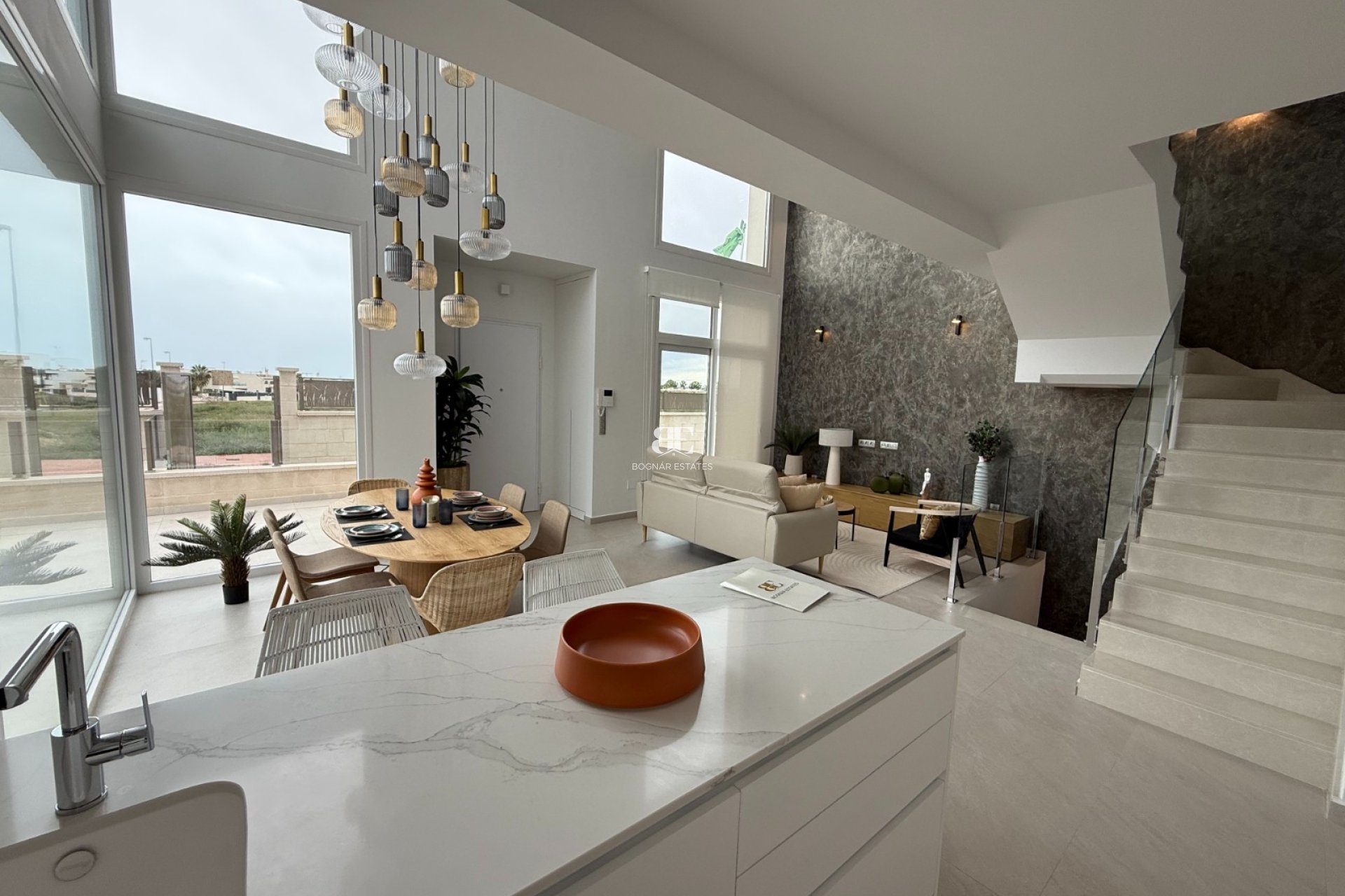 Neubau - Villa -
Rojales - Ciudad Quesada