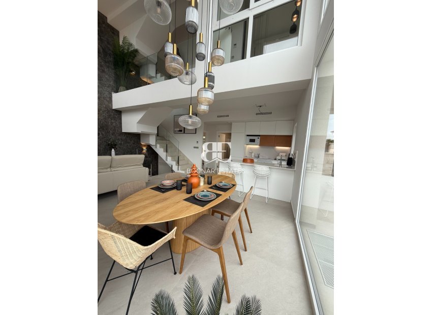 Neubau - Villa -
Rojales - Ciudad Quesada