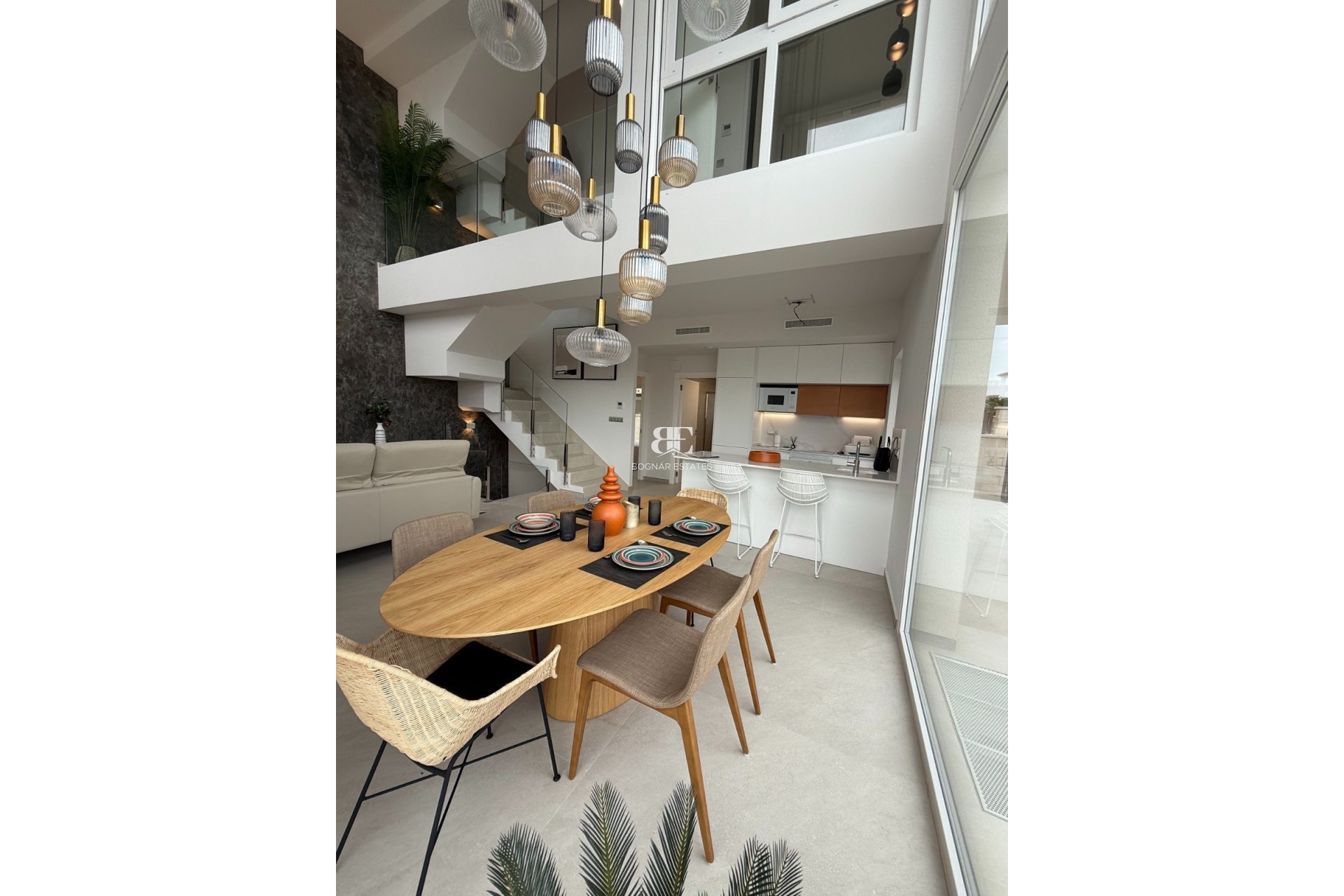 Neubau - Villa -
Rojales - Ciudad Quesada