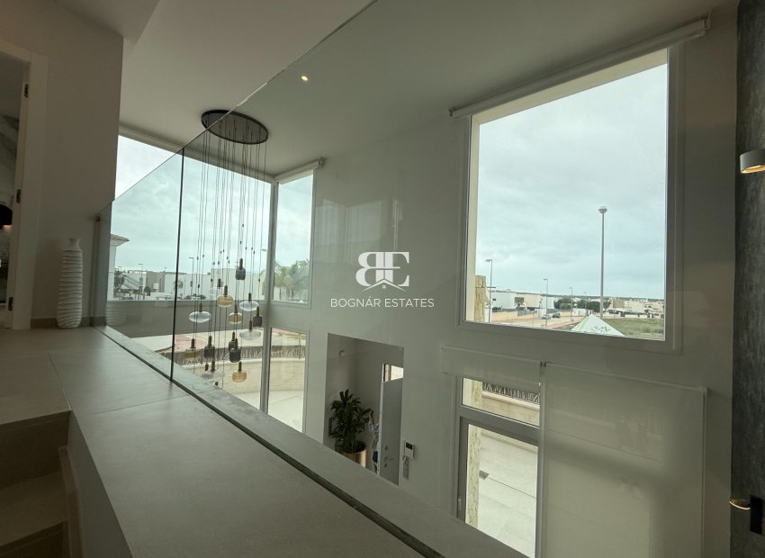 Neubau - Villa -
Rojales - Ciudad Quesada