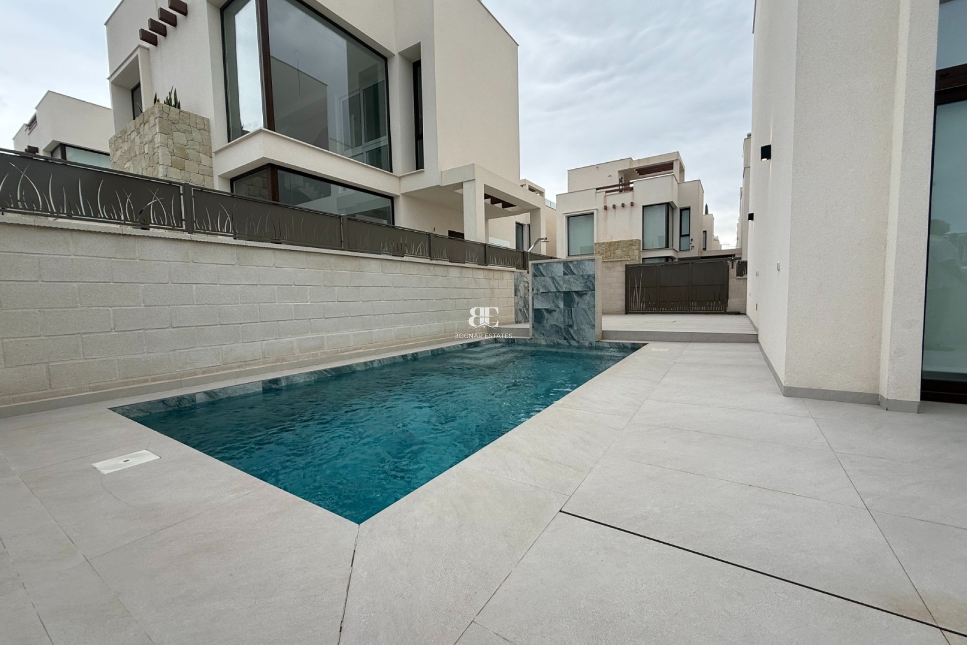 Neubau - Villa -
Rojales - Ciudad Quesada