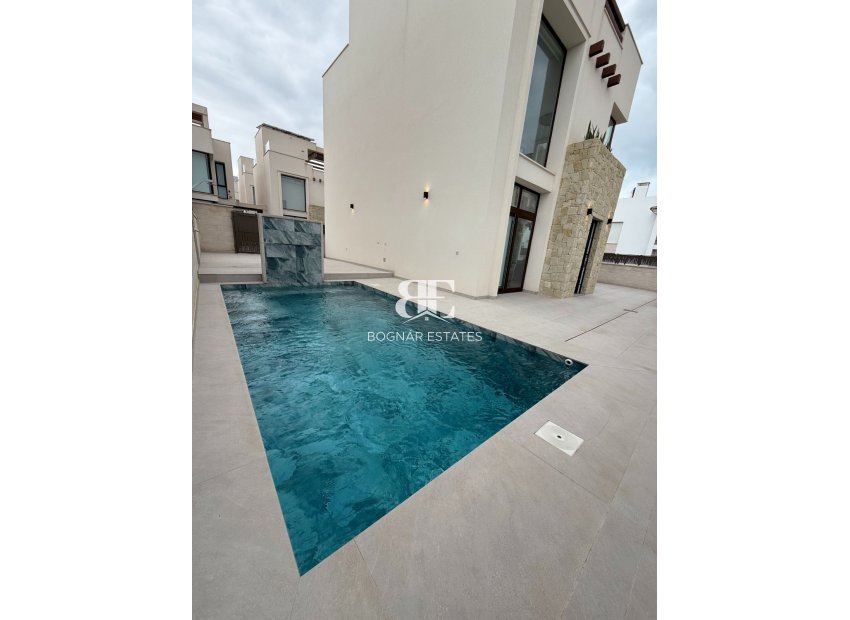 Neubau - Villa -
Rojales - Ciudad Quesada