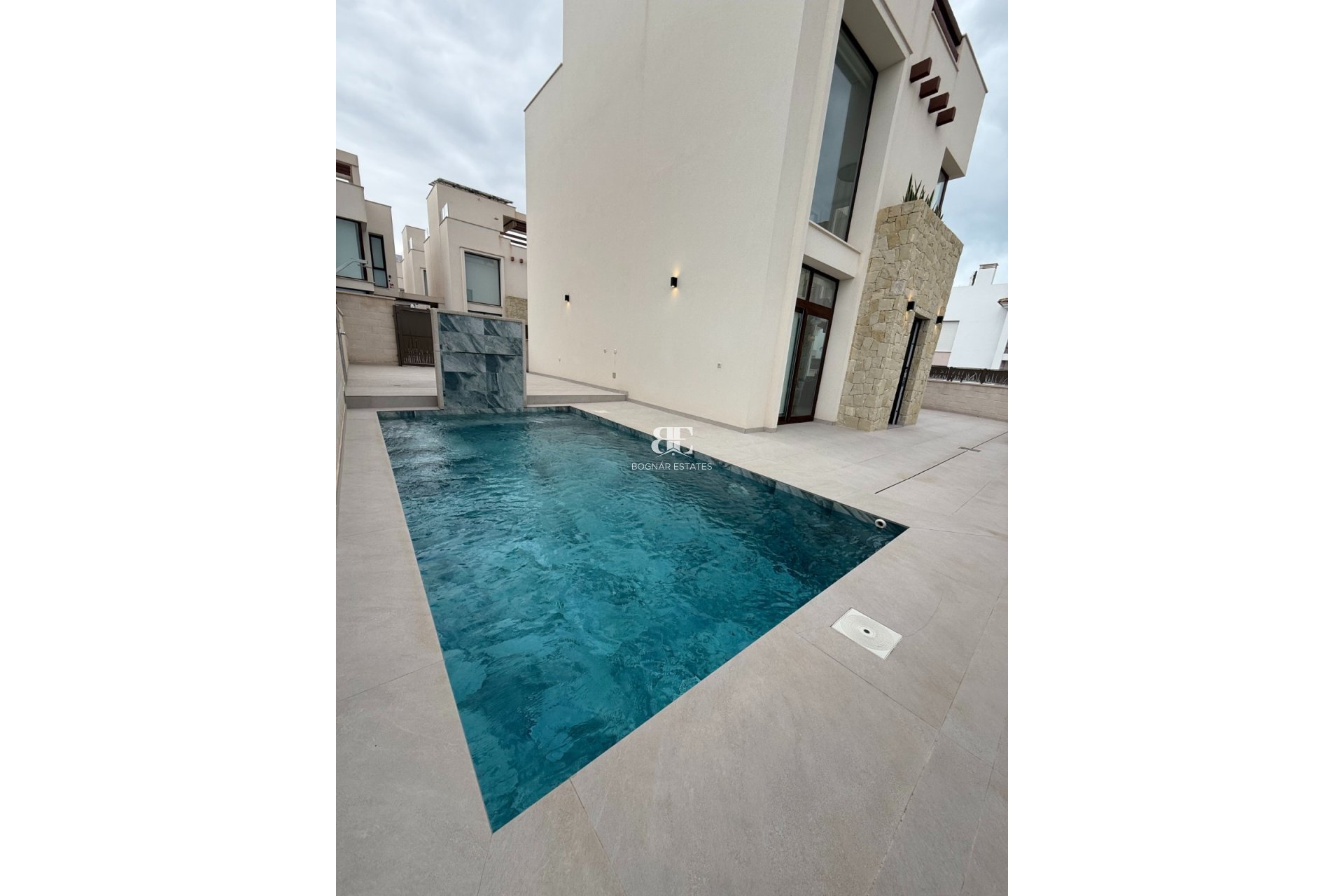 Neubau - Villa -
Rojales - Ciudad Quesada