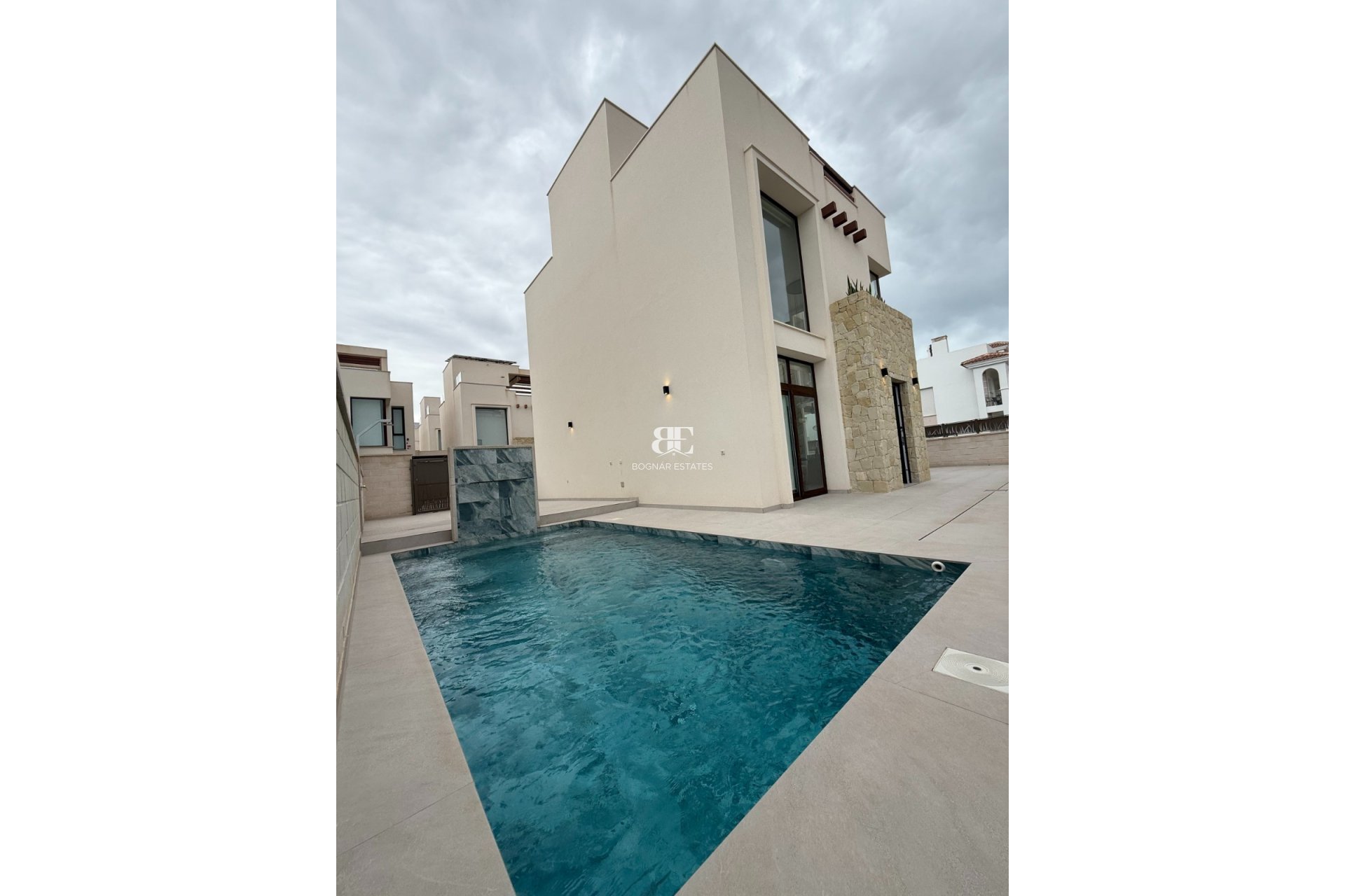 Neubau - Villa -
Rojales - Ciudad Quesada