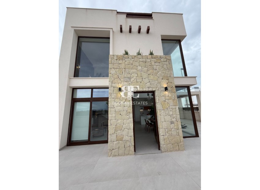 Neubau - Villa -
Rojales - Ciudad Quesada