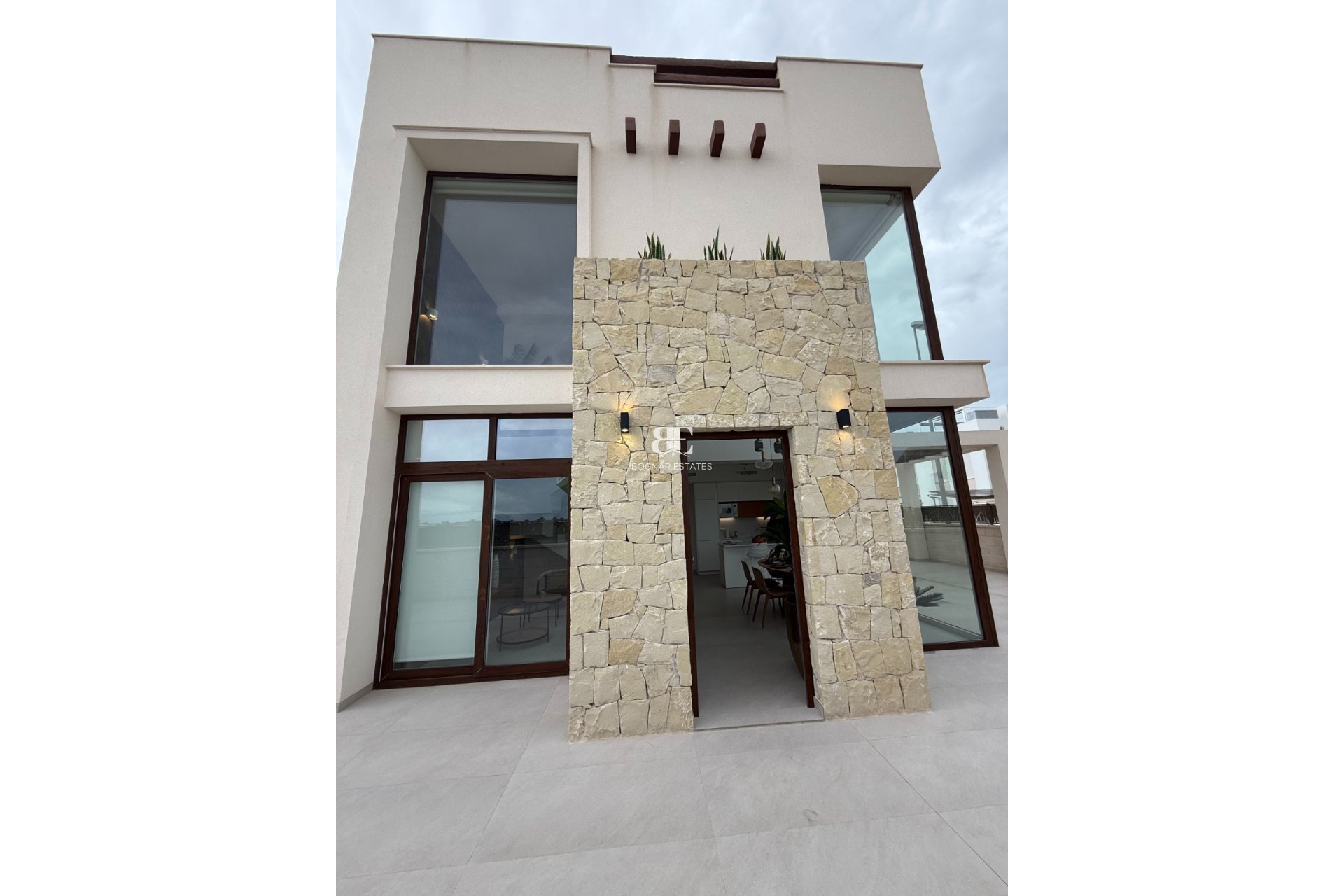 Neubau - Villa -
Rojales - Ciudad Quesada