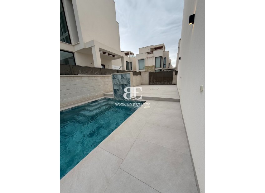 Neubau - Villa -
Rojales - Ciudad Quesada