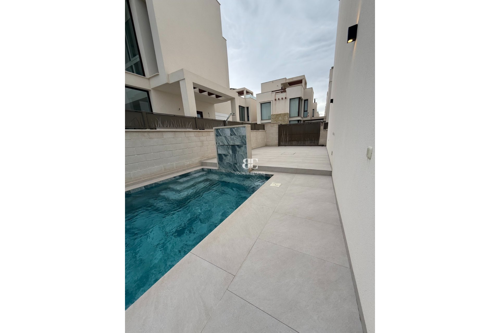 Neubau - Villa -
Rojales - Ciudad Quesada