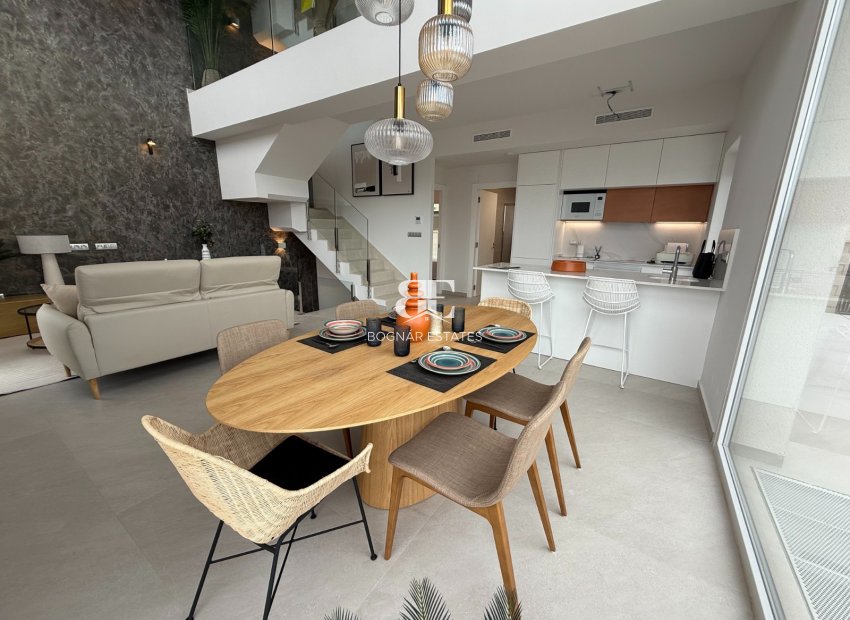 Neubau - Villa -
Rojales - Ciudad Quesada