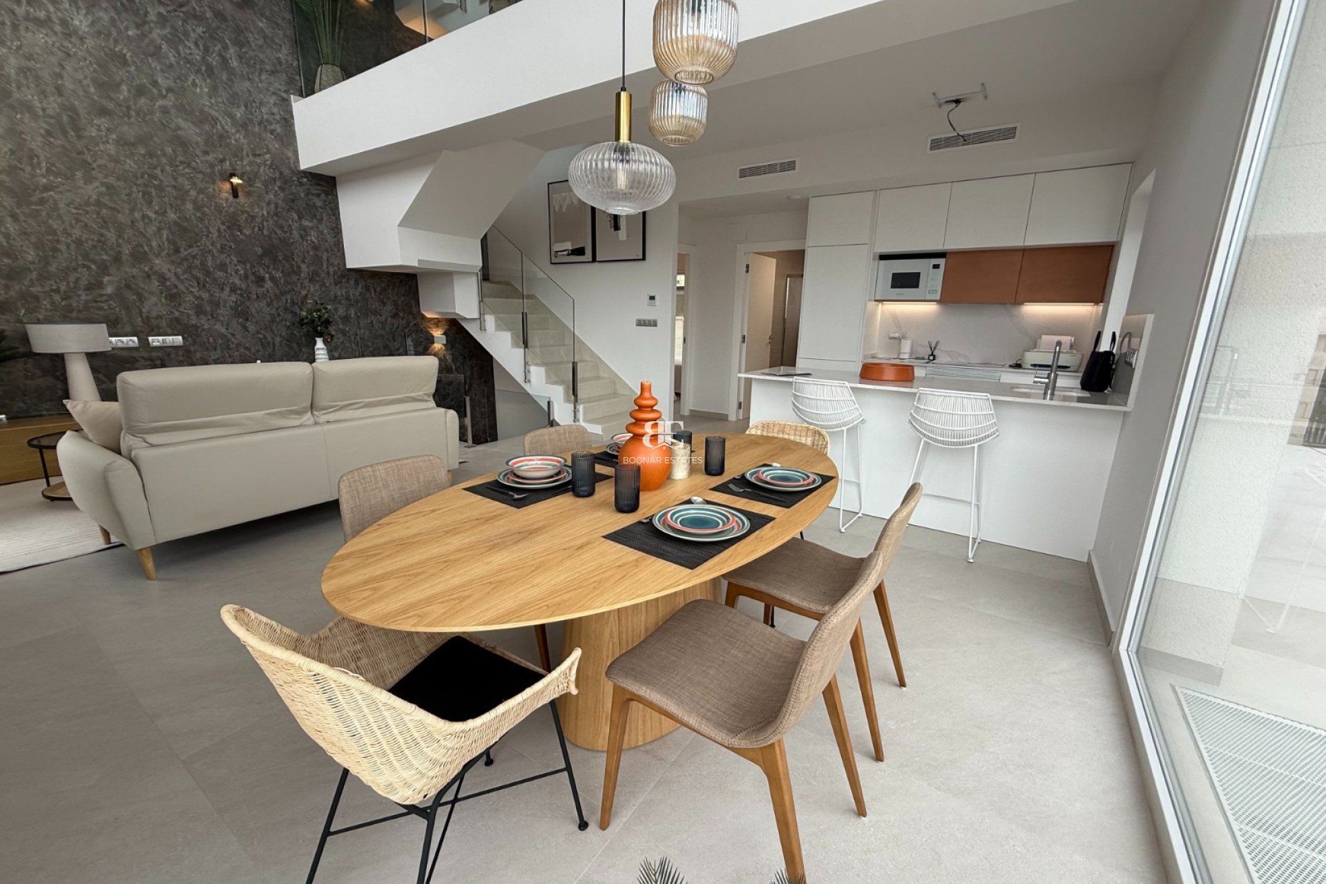 Neubau - Villa -
Rojales - Ciudad Quesada