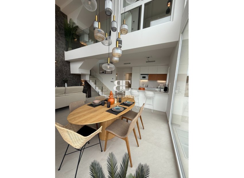 Neubau - Villa -
Rojales - Ciudad Quesada