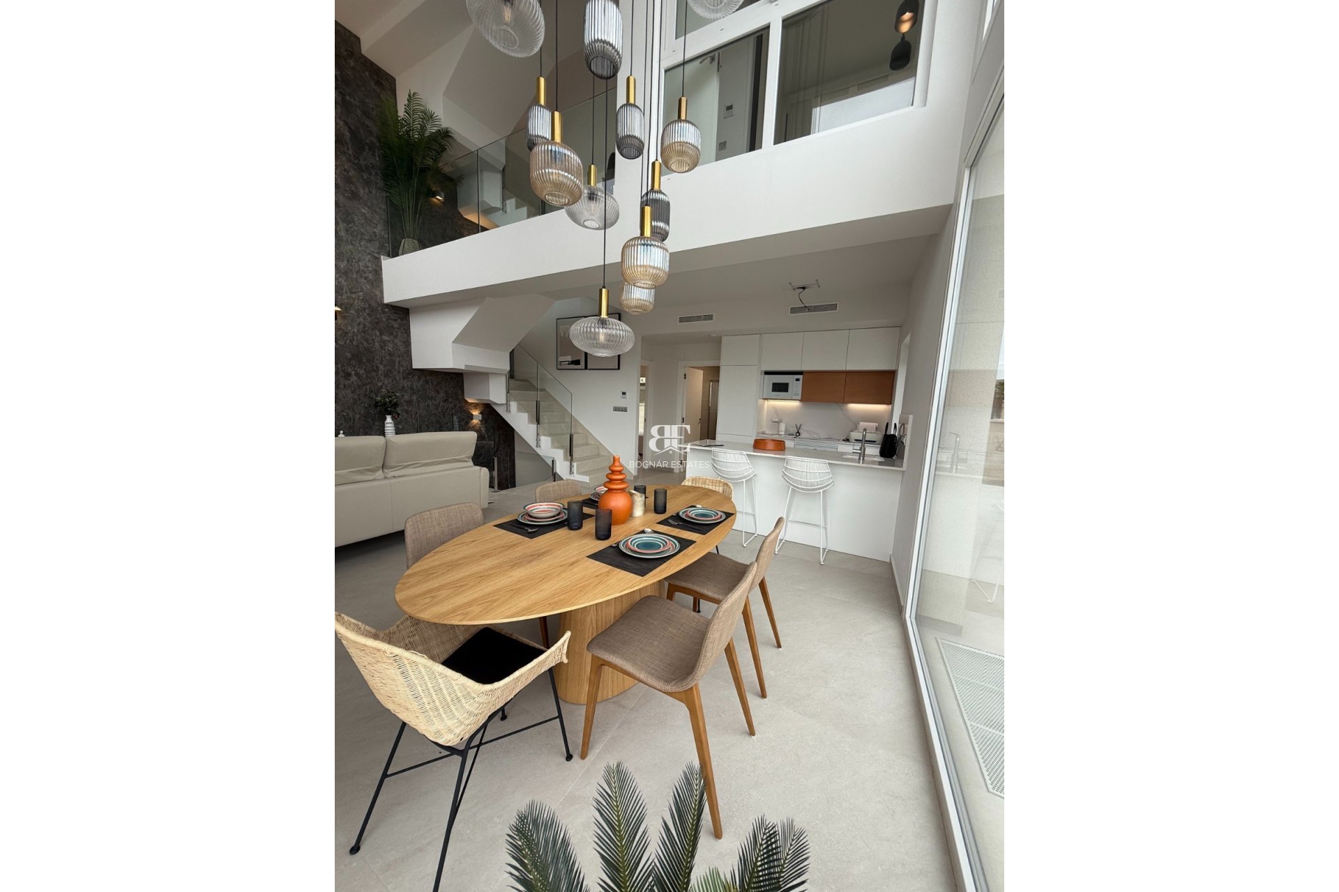 Neubau - Villa -
Rojales - Ciudad Quesada