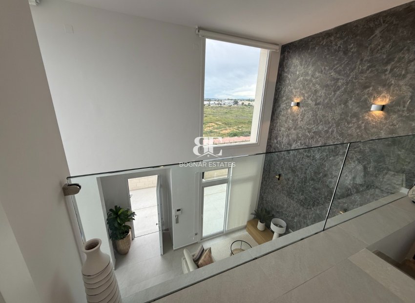 Neubau - Villa -
Rojales - Ciudad Quesada
