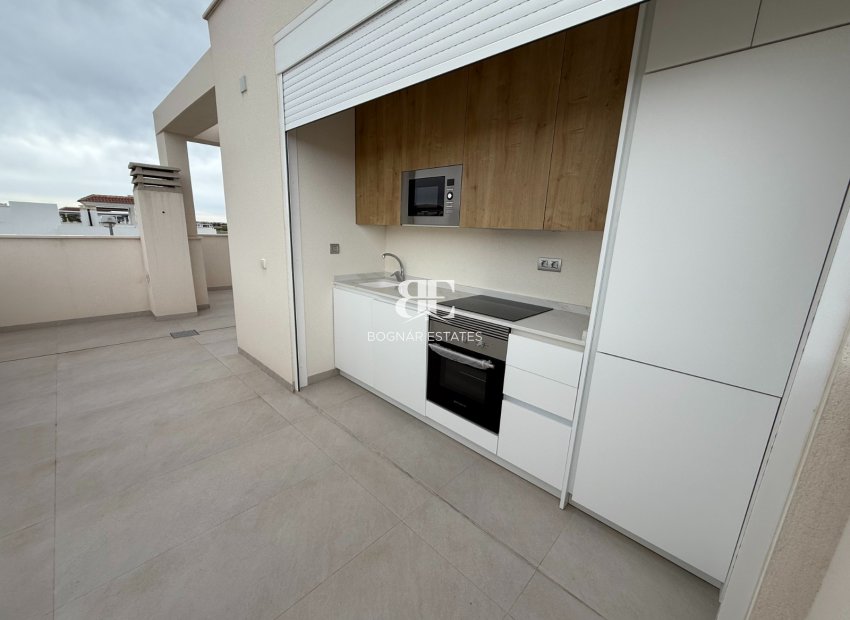 Neubau - Villa -
Rojales - Ciudad Quesada