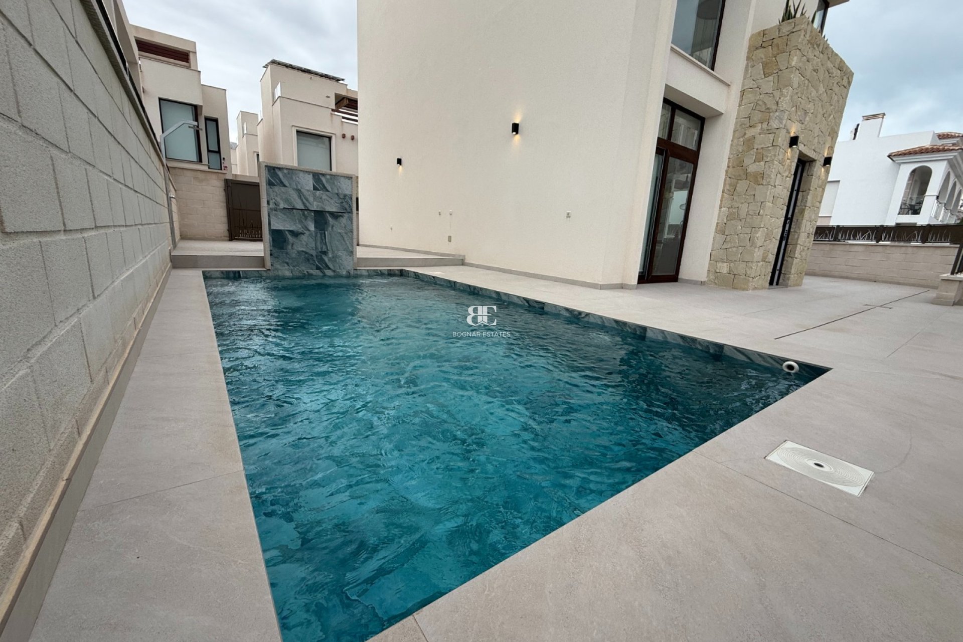 Neubau - Villa -
Rojales - Ciudad Quesada