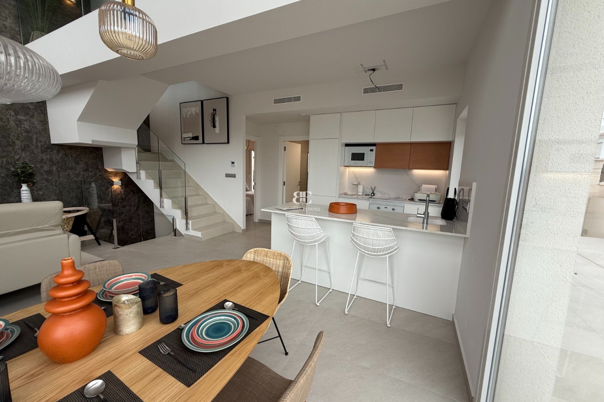 Neubau - Villa -
Rojales - Ciudad Quesada
