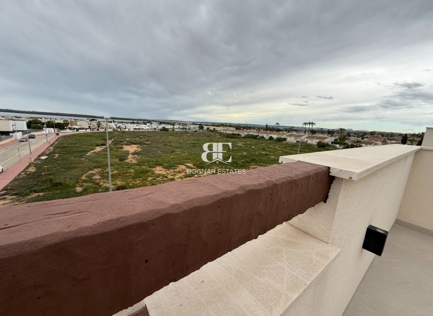 Neubau - Villa -
Rojales - Ciudad Quesada