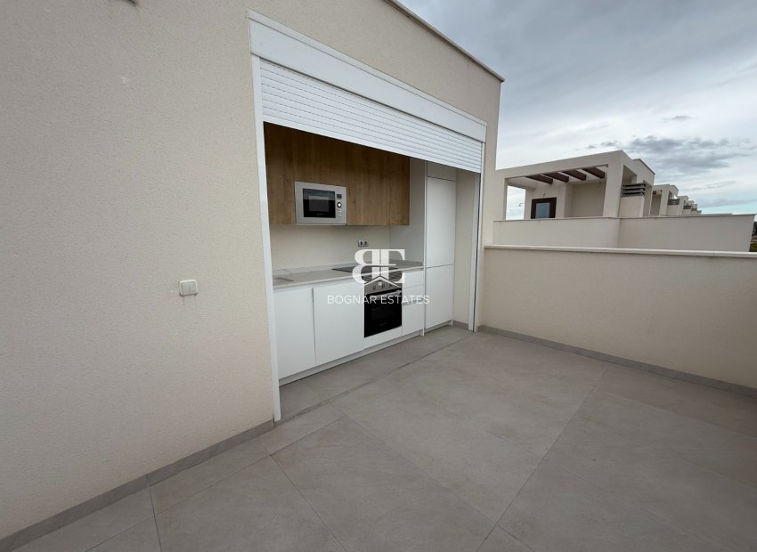 Neubau - Villa -
Rojales - Ciudad Quesada