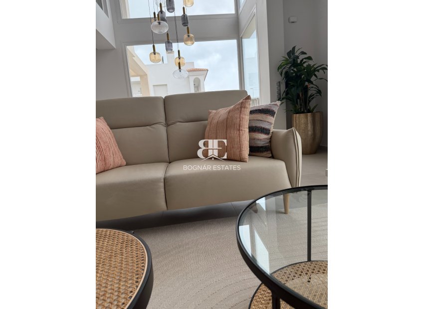 Neubau - Villa -
Rojales - Ciudad Quesada