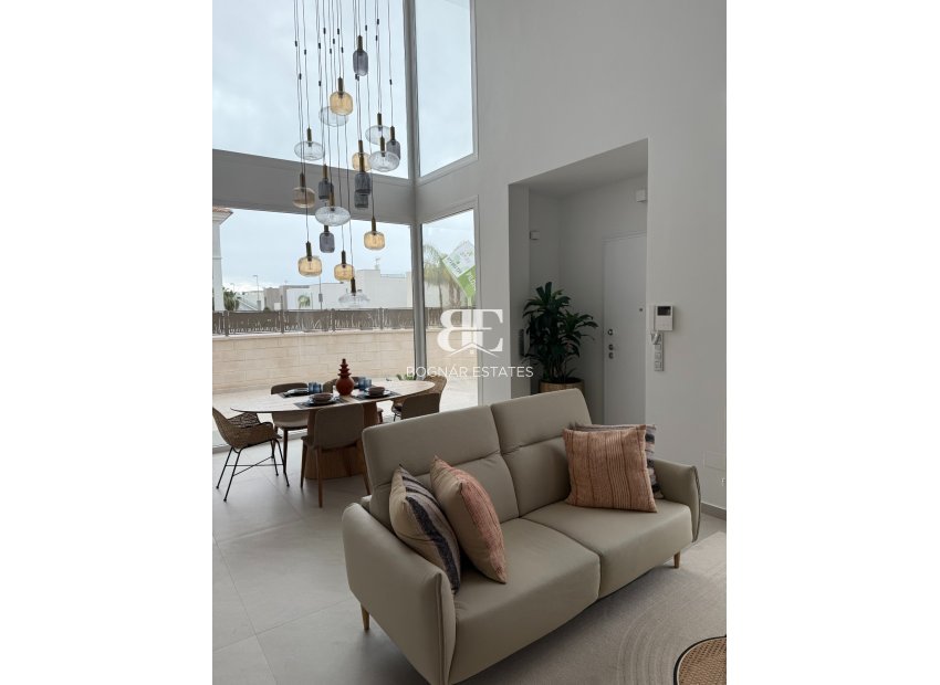 Neubau - Villa -
Rojales - Ciudad Quesada