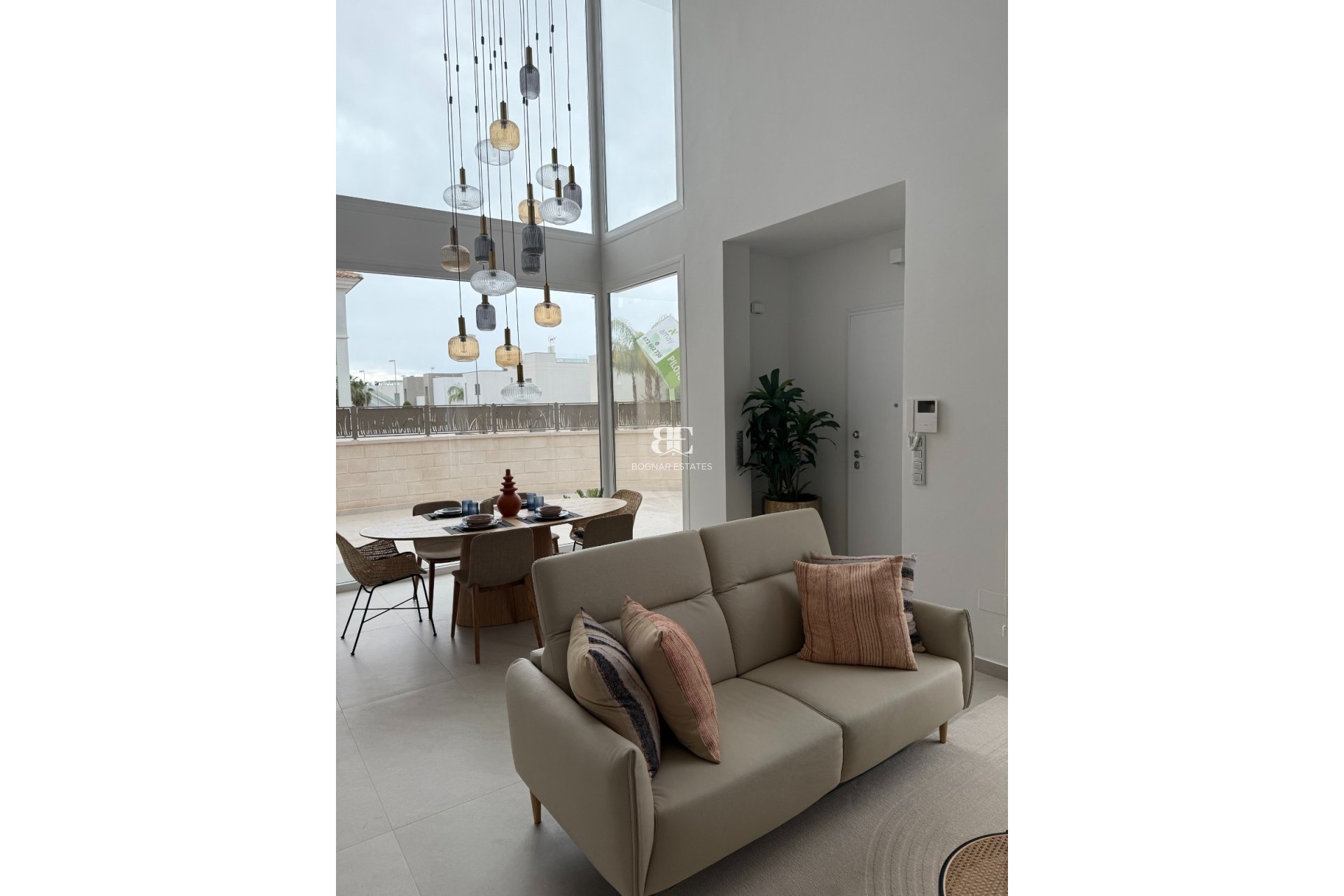 Neubau - Villa -
Rojales - Ciudad Quesada