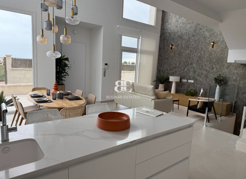 Neubau - Villa -
Rojales - Ciudad Quesada