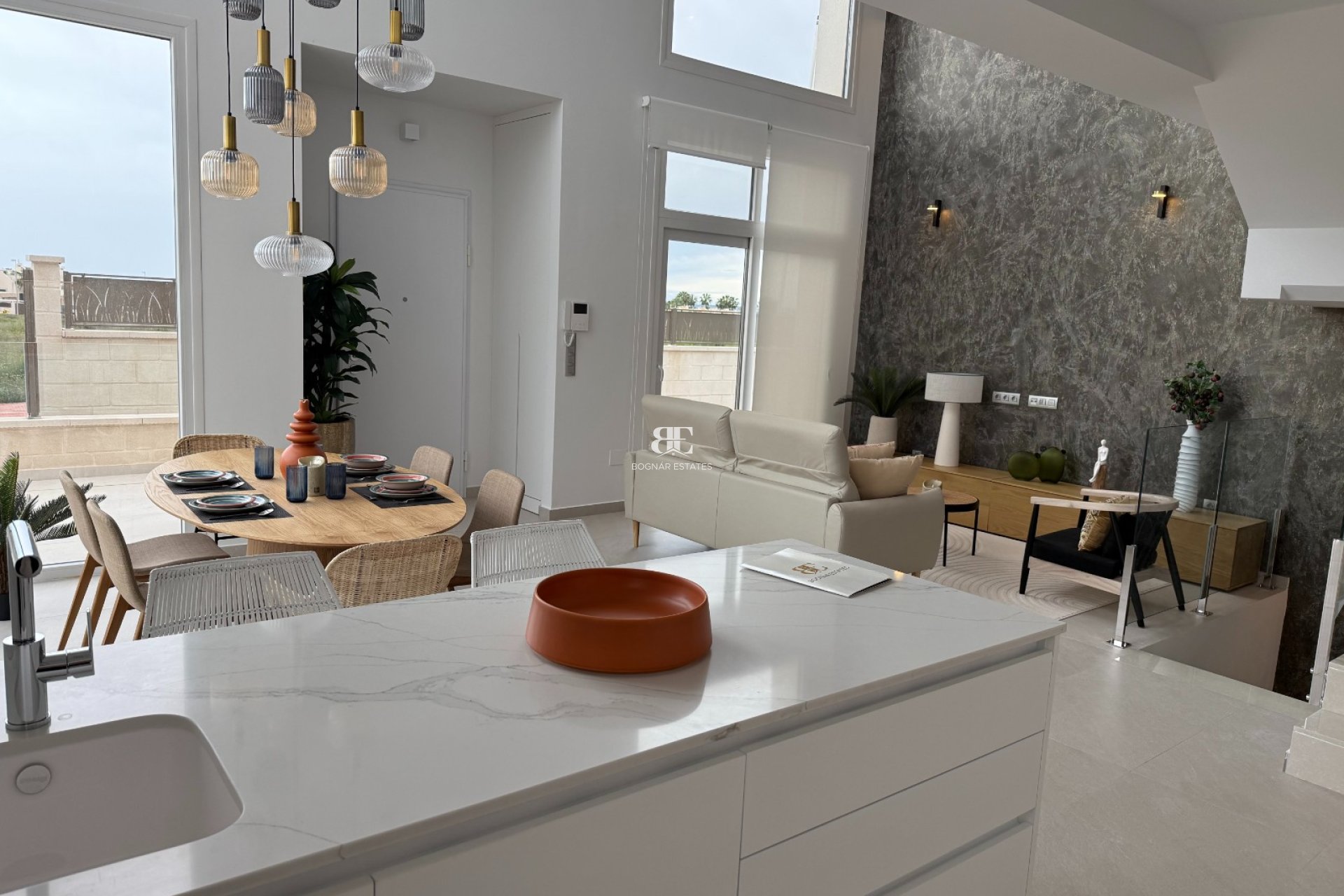 Neubau - Villa -
Rojales - Ciudad Quesada