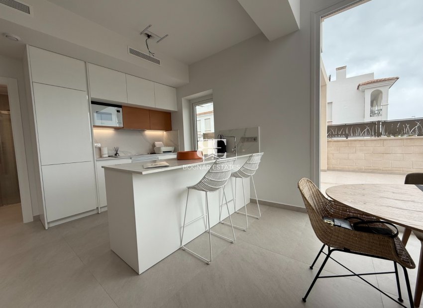 Neubau - Villa -
Rojales - Ciudad Quesada
