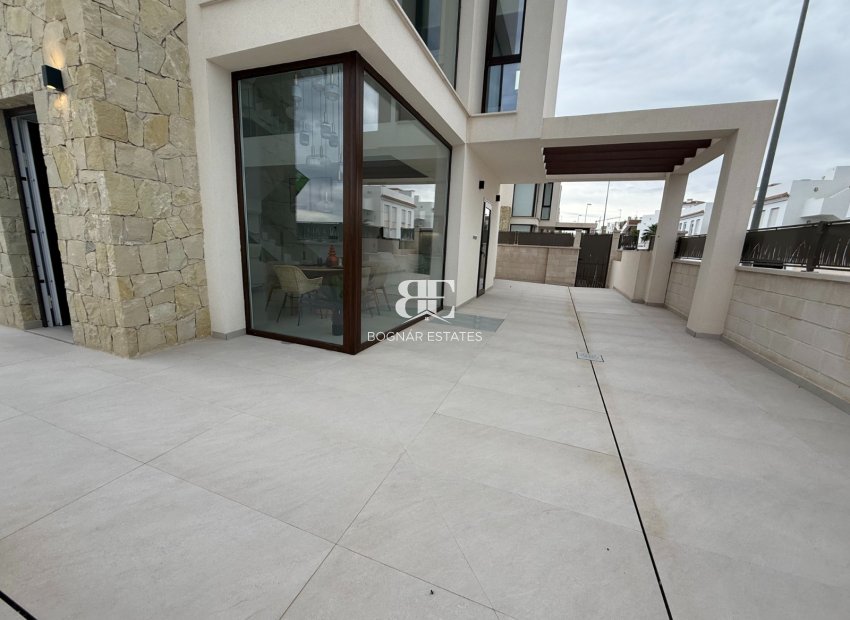 Neubau - Villa -
Rojales - Ciudad Quesada