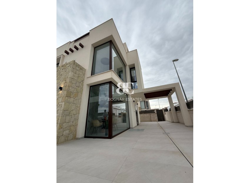 Neubau - Villa -
Rojales - Ciudad Quesada