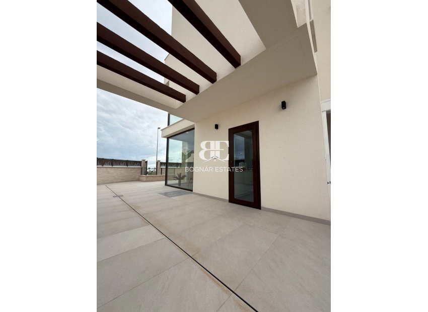 Neubau - Villa -
Rojales - Ciudad Quesada